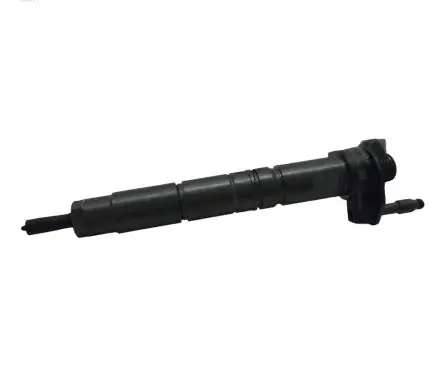 Mercedes-Benz CLS C218 X218 Fuel injector A6420701187 120202 0445116026