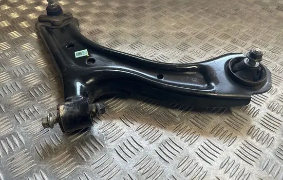 Front lower control arm/wishbone