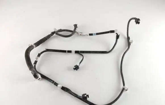 Toyota RAV 4 (XA50) Parking sensor (PDC) wiring loom 8218242190 B0002