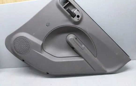 Fiat Panda II Rear door card panel trim EP020010