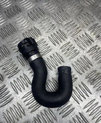BMW 5 E60 E61 Engine coolant pipe/hose PA66GF30 310ET 95443R