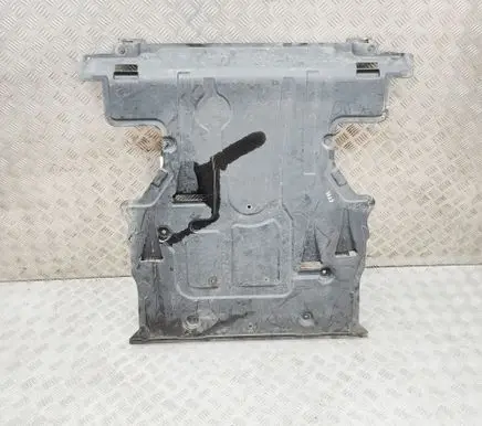 Mercedes-Benz GLE W167 Engine splash shield/under tray A1675200700