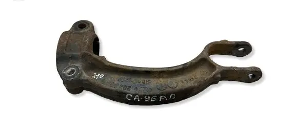 Audi A6 S6 C7 4G Lower shock absorber bracket 202300G