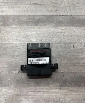BMW 5 F10 F11 Current control relay 9153418