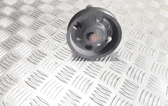 Fiat Doblo Water pump