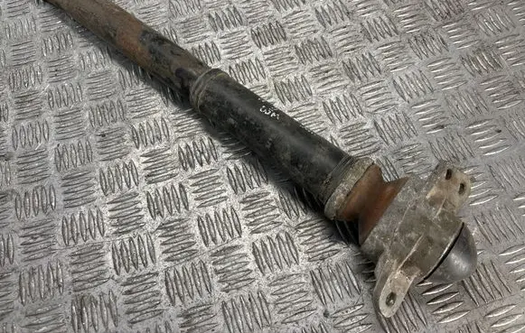 Audi A3 S3 8P Rear shock absorber/damper