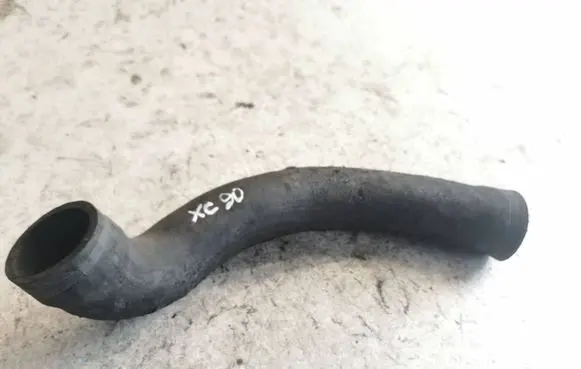 Volvo XC90 Intercooler hose/pipe