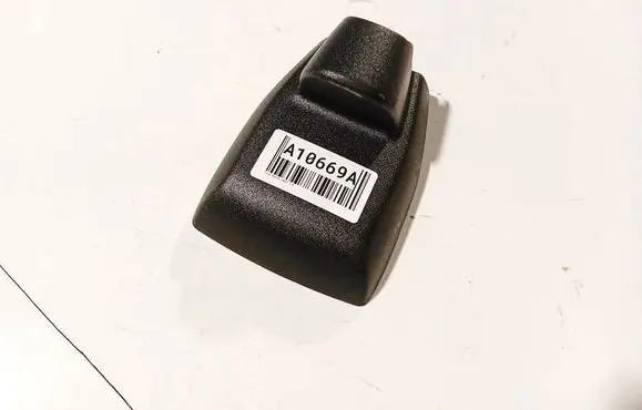 Ford Focus Other interior part 3s7117d568ac 3s71-17d568-ac