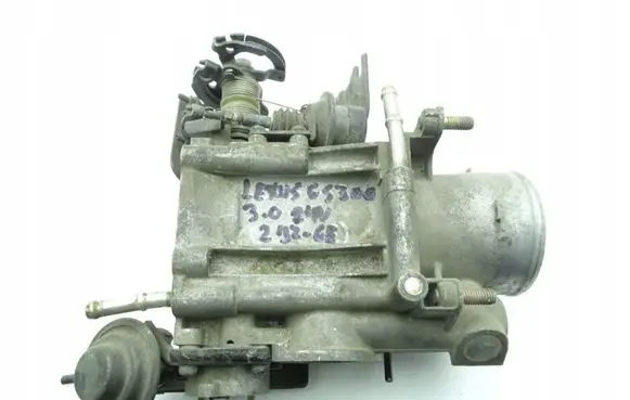 Lexus GS 250 350 300H 450H Throttle valve 22200-46190