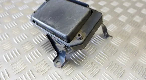 Distronic sensor radar