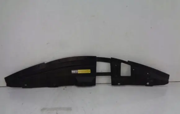 Nissan Qashqai Engine bonnet/hood lock trim molding 5580U100