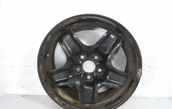 Opel Astra K R16 steel rim