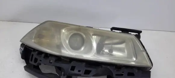 Renault Megane II Headlight/headlamp 8200412742B