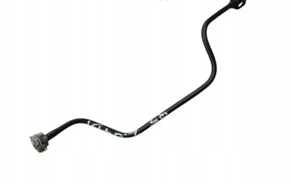 Audi Q5 SQ5 Fuel line pipe 