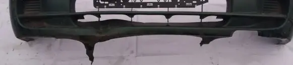 Nissan Almera Front bumper