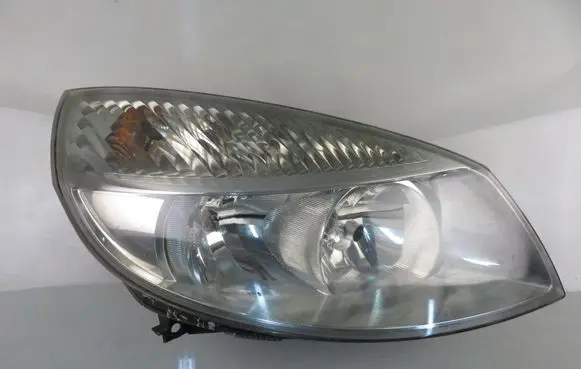 Renault Scenic II - Grand scenic II Headlight/headlamp