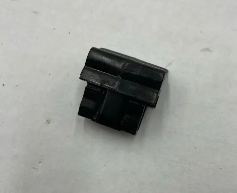 Radiator support slam panel bracket