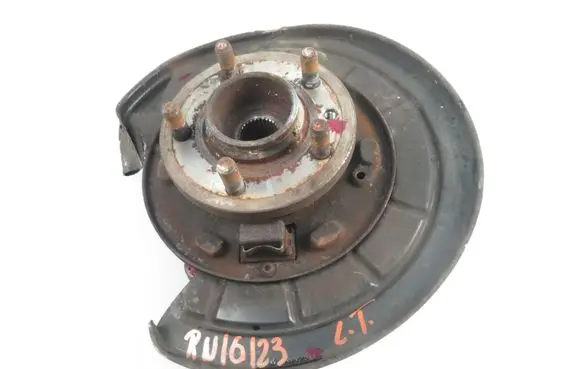 Land Rover Range Rover Sport L320 Stub axle 