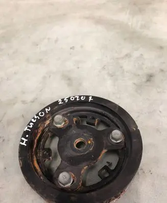 Hyundai Tucson IV NX4 Camshaft pulley/ VANOS 