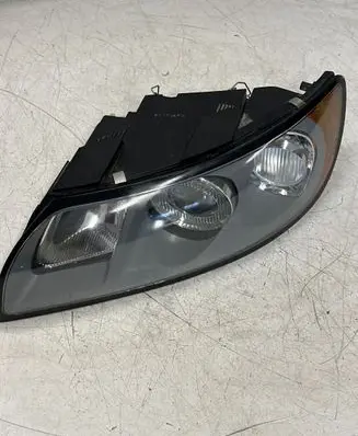 Volvo V50 Headlight/headlamp 087731118L
