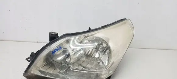 Mercedes-Benz Sprinter W906 Headlight/headlamp 10004