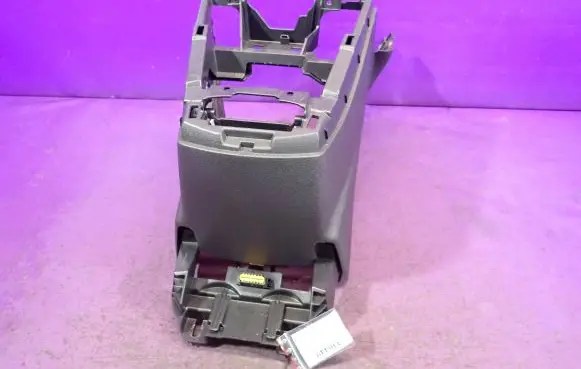 Renault Scenic III - Grand scenic III Center console 969100038R