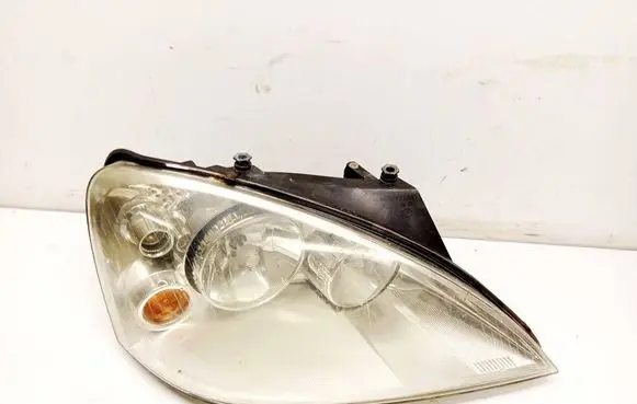 Ford Galaxy Headlight/headlamp 0301183202 7m5941016n