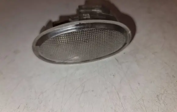 Volkswagen Sharan Other interior light 7M0947101
