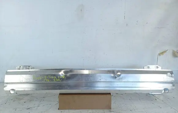 Audi e-tron Front bumper support beam 4KE807309D 4KE807309