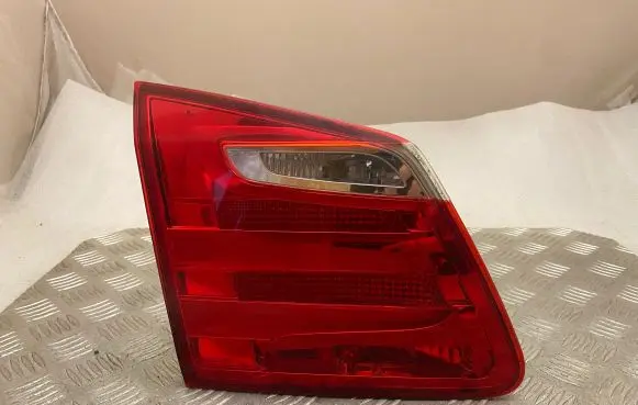 Mercedes-Benz GL X166 Tailgate rear/tail lights A1668201164