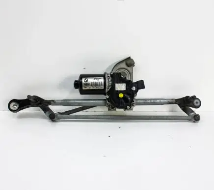 BMW 2 F22 F23 Front wiper linkage and motor 7267503 7239510