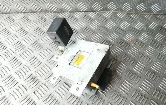 SsangYong Kyron Central body control module 8712009210 8475005000 8661009000