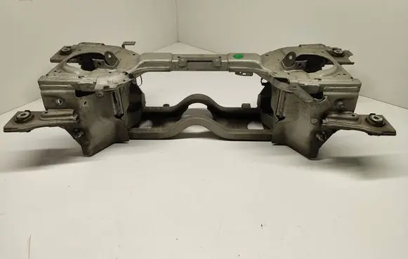 Rear subframe
