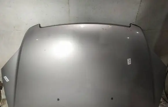 Honda FR-V Engine bonnet/hood pilkas