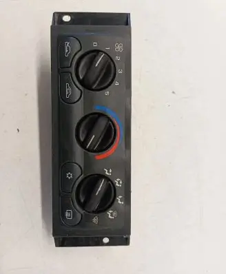 Opel Sintra Climate control unit 09364259 0000864