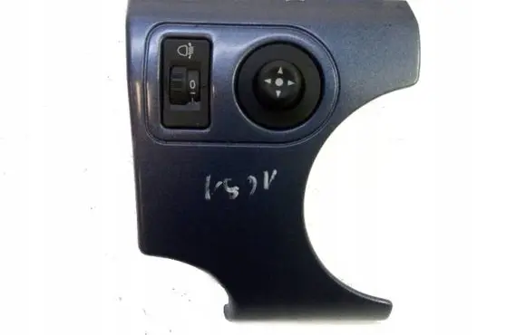 Citroen Berlingo Wing mirror switch