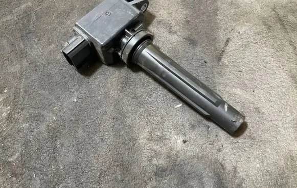 Mazda 2 High voltage ignition coil H6T61271 K6266 E2018100