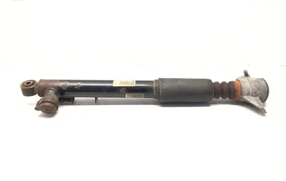 Audi A5 8T 8F Rear shock absorber/damper 8K0513025H 442400004179