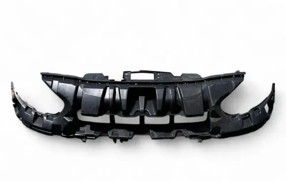 Renault Fluence Radiator support slam panel 620360007R