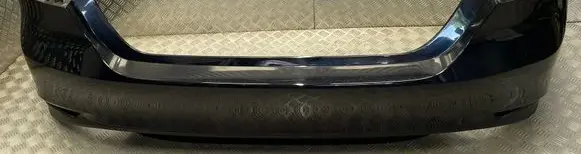 Toyota Camry VIII XV70 Front bumper TOYOTACAMRYVIII8