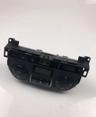Toyota RAV 4 (XA30) Climate control unit 8865042160