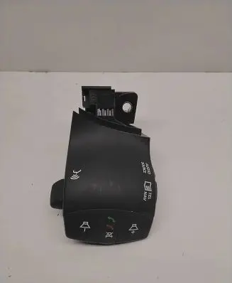 Renault Koleos I Multifunctional control switch/knob EN25550JY01B