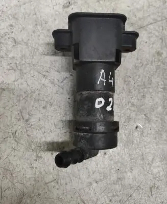Audi A4 S4 B6 8E 8H Headlight washer spray nozzle