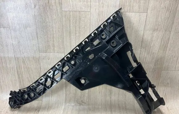 Mercedes-Benz E W213 Rear bumper mounting bracket A2138850263 2138850263