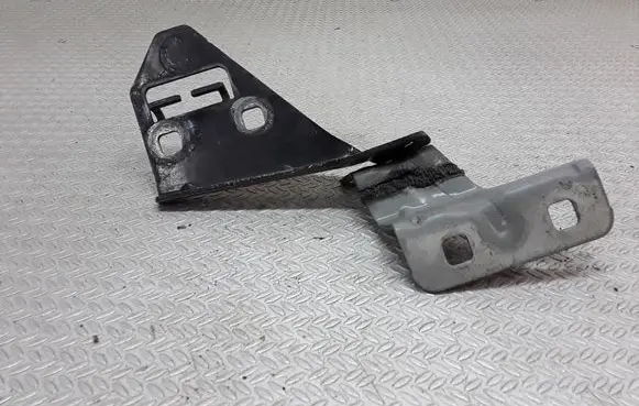Renault Megane II Engine bonnet/hood hinges