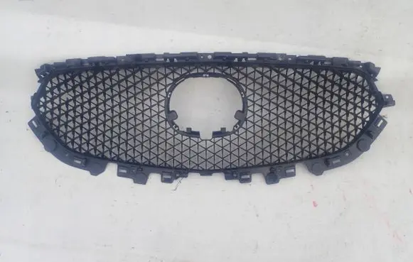 Mazda CX-5 II Front bumper upper radiator grill