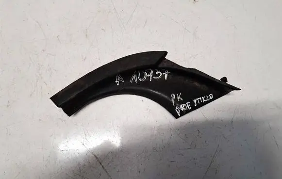 Lexus RX 300 Other interior part 