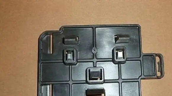 Opel Insignia A Central body control module 12770267