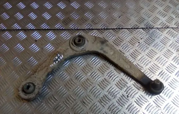 Peugeot 206 Front lower control arm/wishbone