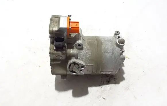 Audi A6 S6 C8 4K Air conditioning (A/C) compressor (pump) 4G0816797E